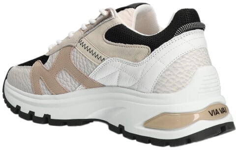 VIA VAI Via Vai 62010 02-900 LIZ Zwart