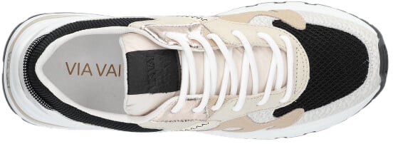 VIA VAI Via Vai 62010 02-900 LIZ Zwart