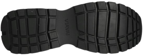 VIA VAI Via Vai 62010 02-900 LIZ Zwart