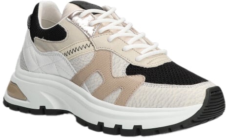 VIA VAI Via Vai 62010 02-900 LIZ Zwart