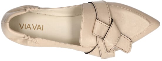 VIA VAI Via Vai 62040 01-232 LOLA Beige
