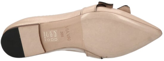 VIA VAI Via Vai 62040 01-232 LOLA Beige
