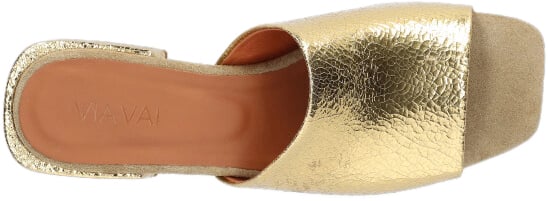 VIA VAI Via Vai 62037 02-1090 GIGA LUNA Goud