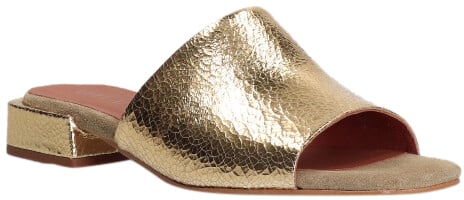 VIA VAI Via Vai 62037 02-1090 GIGA LUNA Goud