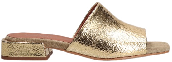 VIA VAI Via Vai 62037 02-1090 GIGA LUNA Goud