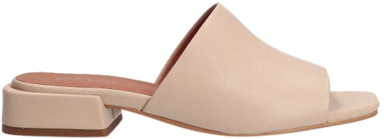 VIA VAI Via Vai 62037 01-232 GIGI Beige