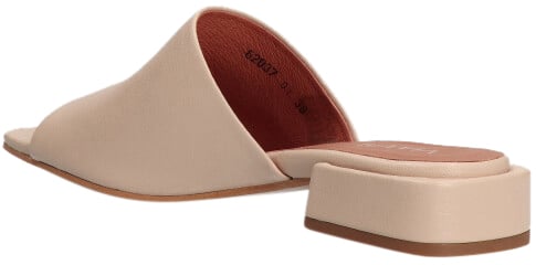 VIA VAI Via Vai 62037 01-232 GIGI Beige