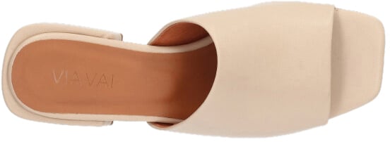 VIA VAI Via Vai 62037 01-232 GIGI Beige