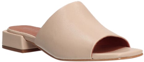 VIA VAI Via Vai 62037 01-232 GIGI Beige