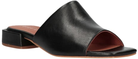 VIA VAI Via Vai 62037 01-900 GIGI Zwart