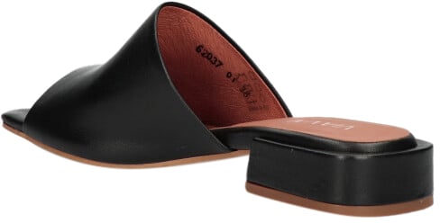 VIA VAI Via Vai 62037 01-900 GIGI Zwart