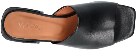 VIA VAI Via Vai 62037 01-900 GIGI Zwart