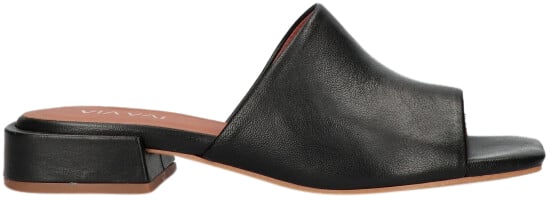 VIA VAI Via Vai 62037 01-900 GIGI Zwart