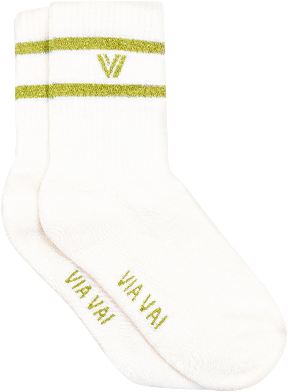 VIA VAI Via Vai 61102 01-1109 LAUREN Wit