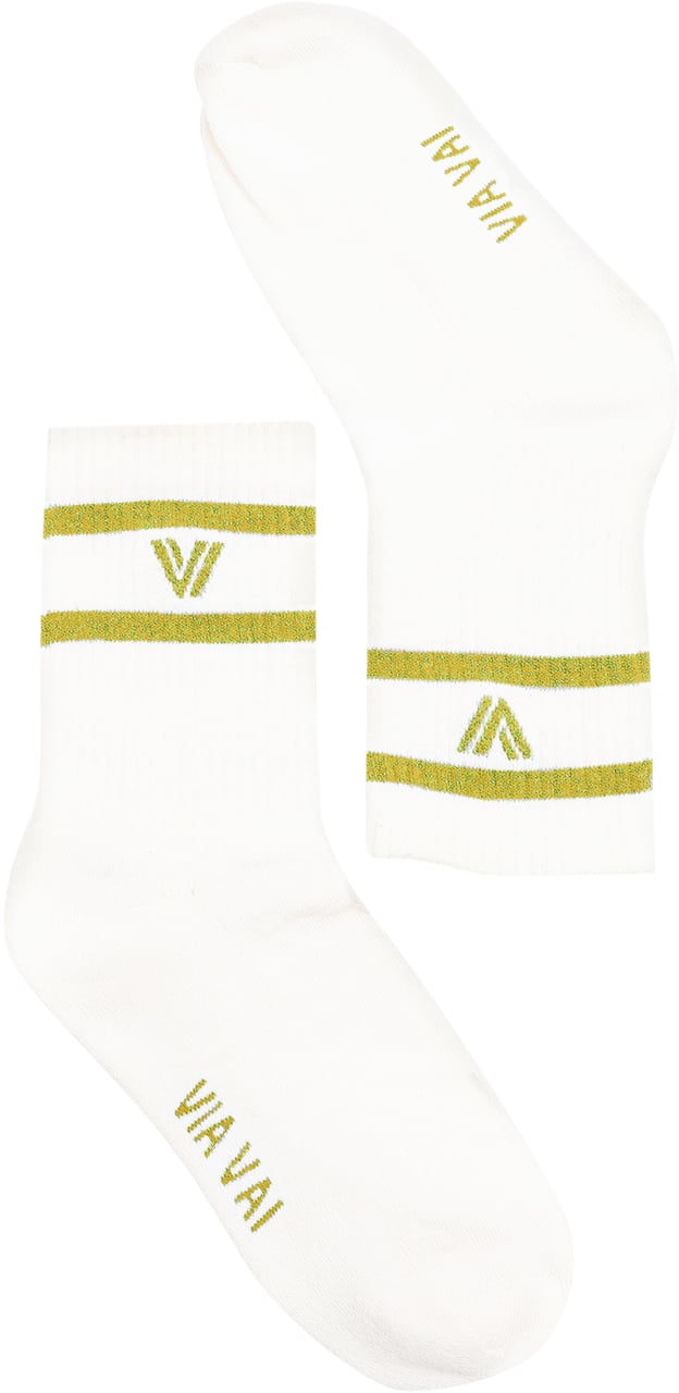 VIA VAI Via Vai 61102 01-1109 LAUREN Wit