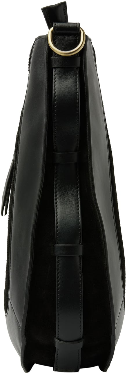 VIA VAI Via Vai 62067 01-900 EVE Zwart