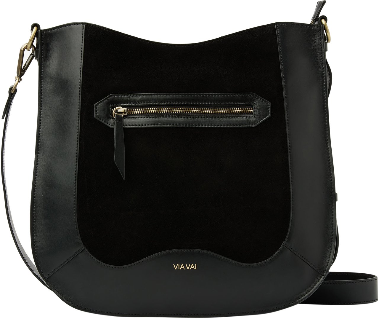 VIA VAI Via Vai 62067 01-900 EVE Zwart