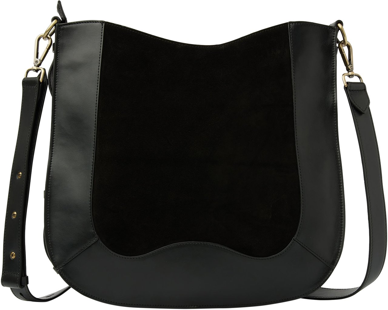 VIA VAI Via Vai 62067 01-900 EVE Zwart