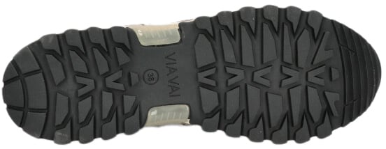 VIA VAI Via Vai 62060 01-004 DANAE BAILEE Beige