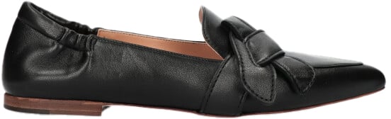 VIA VAI Via Vai 62040 01-900 LOLA RAYNE Zwart