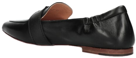 VIA VAI Via Vai 62040 01-900 LOLA RAYNE Zwart