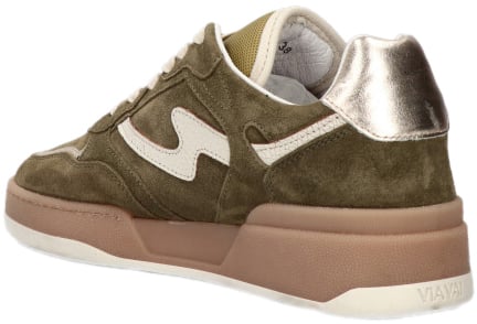 VIA VAI Via Vai 62026 03-1164 Groen