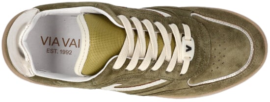 VIA VAI Via Vai 62026 03-1164 Groen