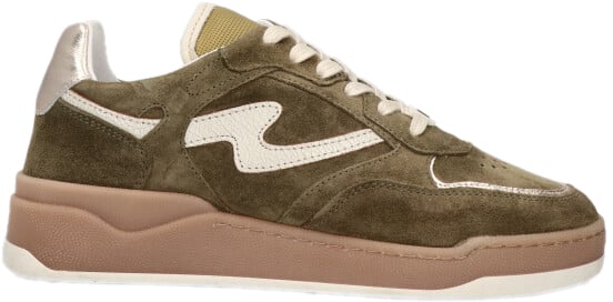 VIA VAI Via Vai 62026 03-1164 Groen