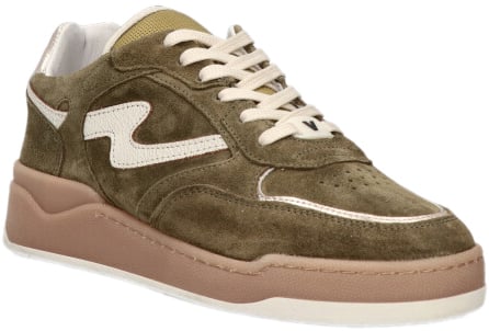 VIA VAI Via Vai 62026 03-1164 Groen