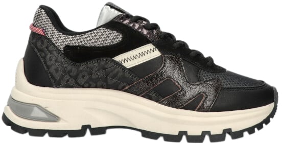 VIA VAI Via Vai 62010 05-900 LIZ FINLEY Zwart