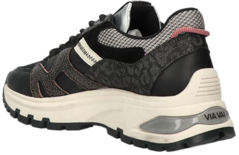 VIA VAI Via Vai 62010 05-900 LIZ FINLEY Zwart
