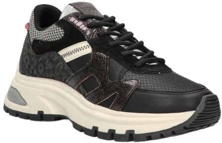 VIA VAI Via Vai 62010 05-900 LIZ FINLEY Zwart