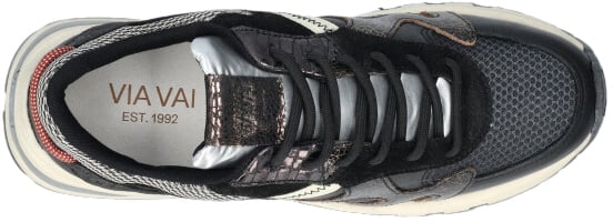 VIA VAI Via Vai 62010 05-900 LIZ FINLEY Zwart