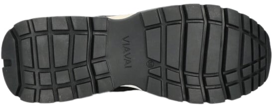 VIA VAI Via Vai 62010 05-900 LIZ FINLEY Zwart