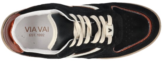 VIA VAI Via Vai 62026 03-900 SAM LEVI Zwart