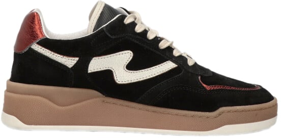 VIA VAI Via Vai 62026 03-900 SAM LEVI Zwart