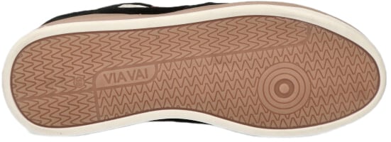 VIA VAI Via Vai 62026 03-900 SAM LEVI Zwart