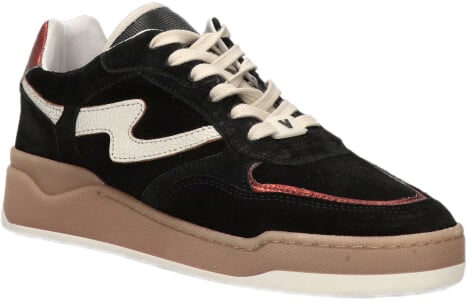 VIA VAI Via Vai 62026 03-900 SAM LEVI Zwart