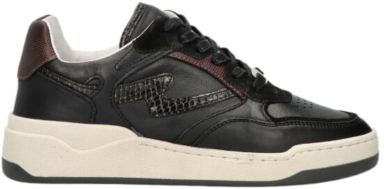 VIA VAI Via Vai 62026 04-806 Zwart