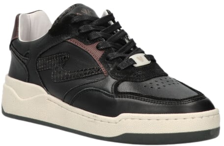 VIA VAI Via Vai 62026 04-806 Zwart