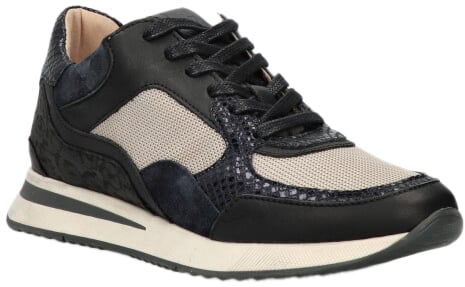 VIA VAI Via Vai 57116 11-603 Blauw