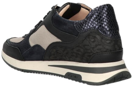 VIA VAI Via Vai 57116 11-603 Blauw