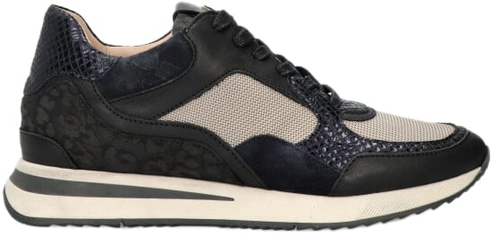 VIA VAI Via Vai 57116 11-603 Blauw