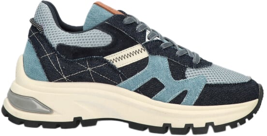 VIA VAI Via Vai 62010 06-603 Blauw