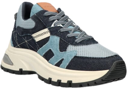 VIA VAI Via Vai 62010 06-603 Blauw