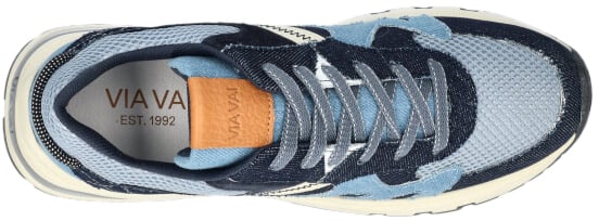 VIA VAI Via Vai 62010 06-603 Blauw