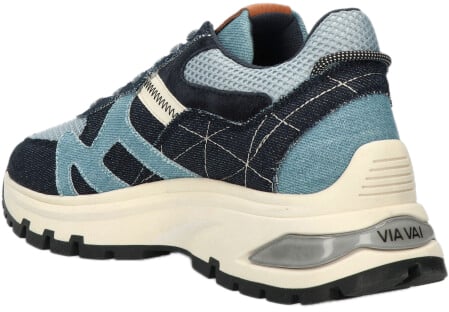 VIA VAI Via Vai 62010 06-603 Blauw