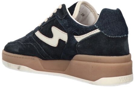 VIA VAI Via Vai 62026 08-1167 Blauw