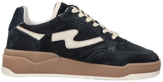 VIA VAI Via Vai 62026 08-1167 Blauw