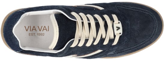 VIA VAI Via Vai 62026 08-1167 Blauw